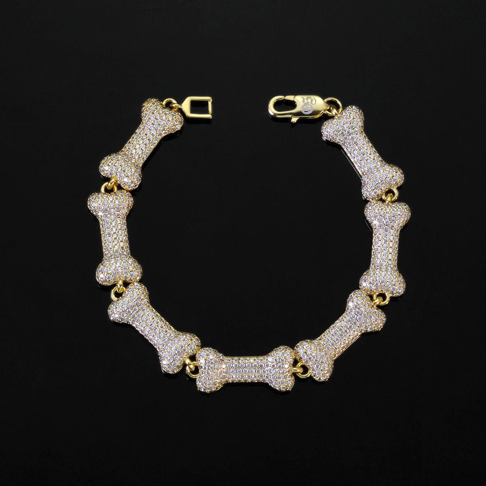 Bone Bracelets - ShopLorca