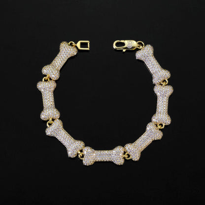 Bone Bracelets - ShopLorca