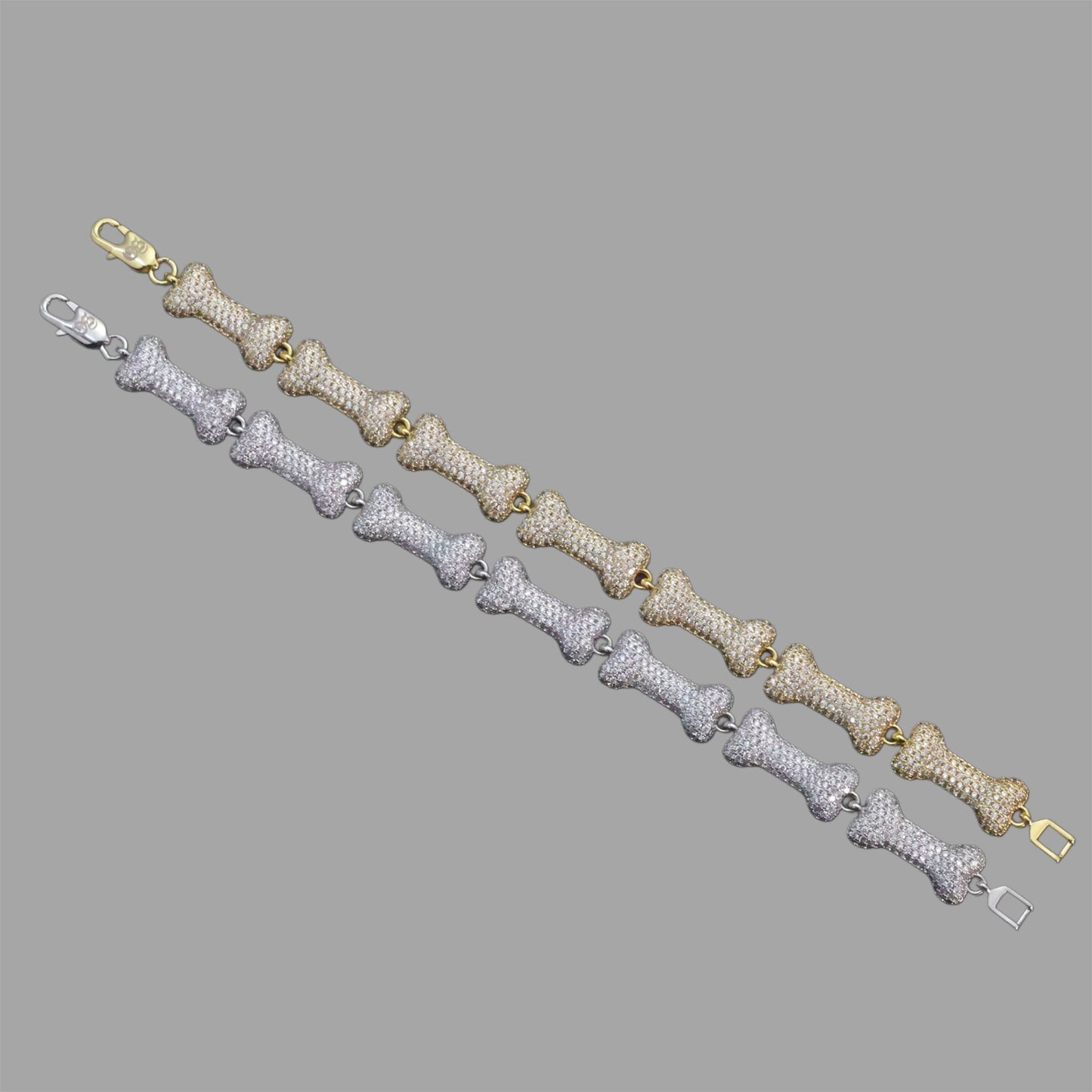 Bone Bracelets - ShopLorca