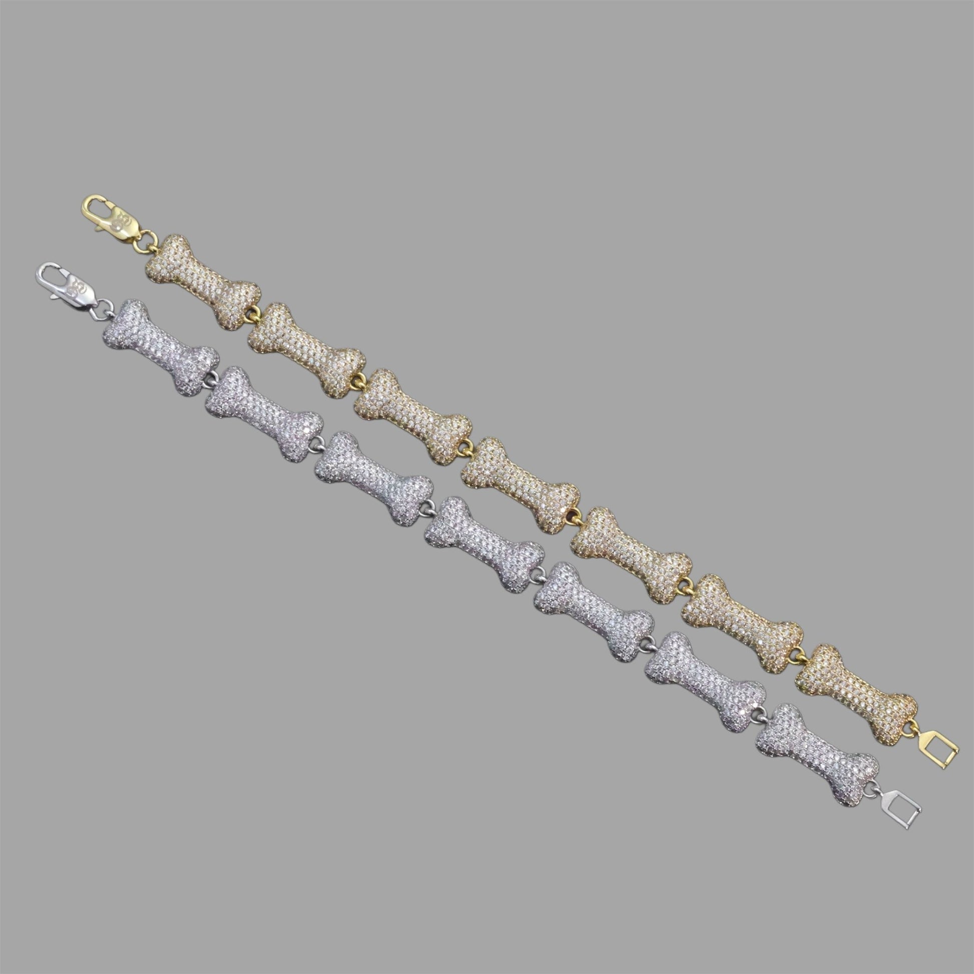 Bone Bracelets - ShopLorca