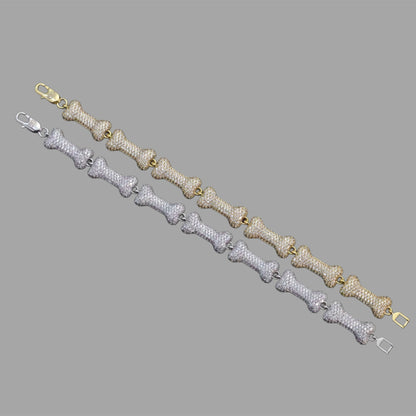Bone Bracelets - ShopLorca