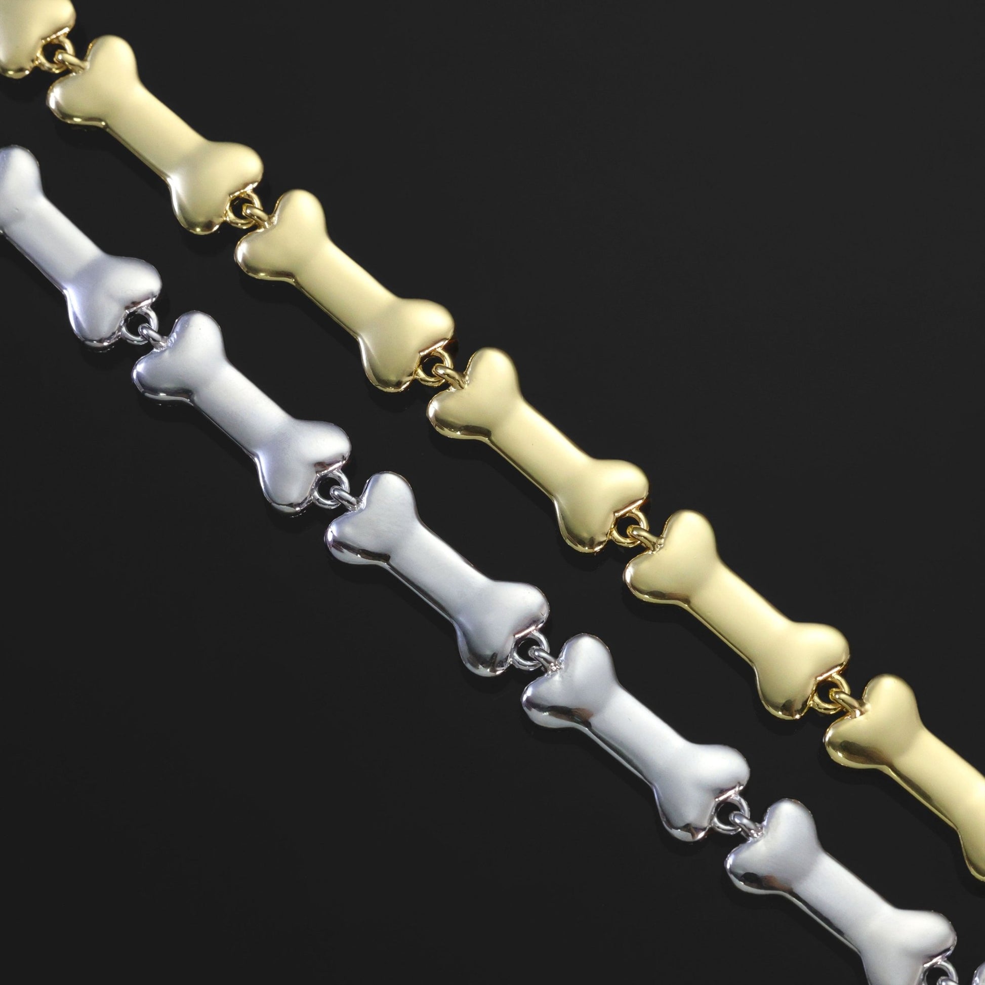 Bone Bracelets - ShopLorca